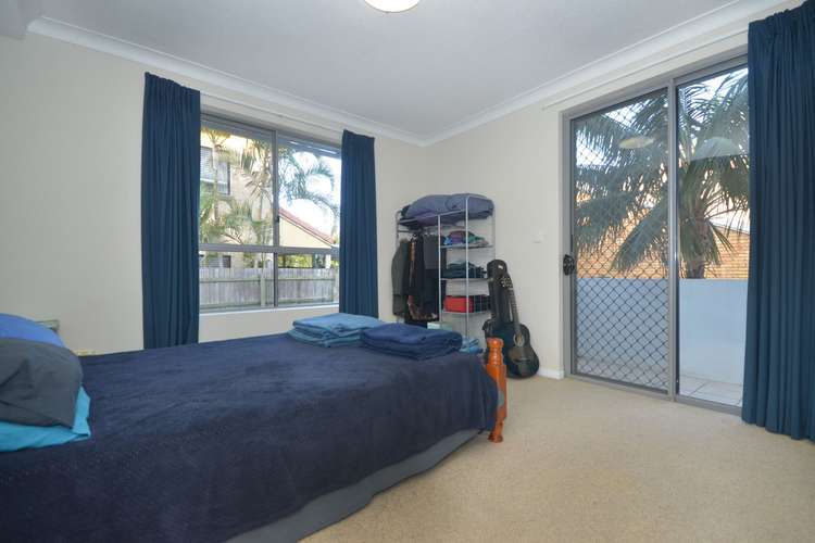 Fifth view of Homely apartment listing, 4/2254 Gold Coast Highway, Mermaid Beach QLD 4218