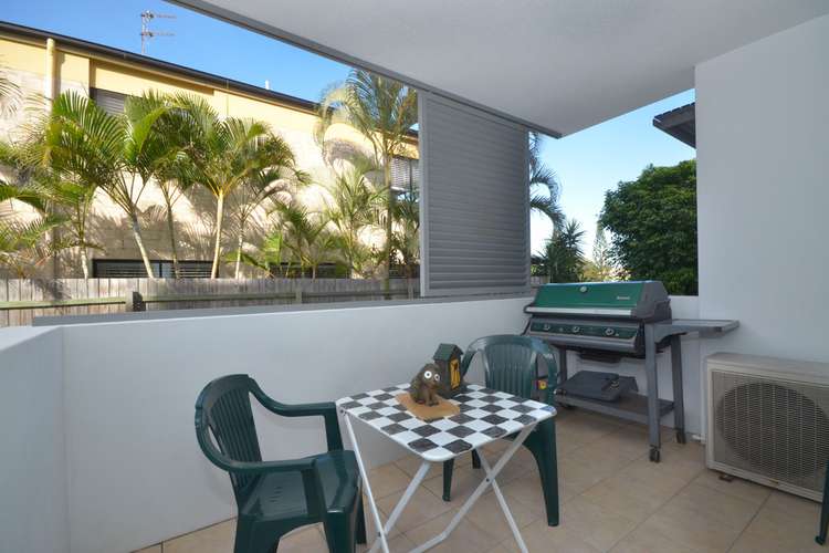 Seventh view of Homely apartment listing, 4/2254 Gold Coast Highway, Mermaid Beach QLD 4218