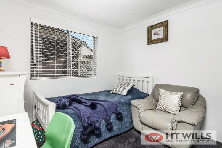Sixth view of Homely apartment listing, 1/7-9 Dalcassia Street, Hurstville NSW 2220