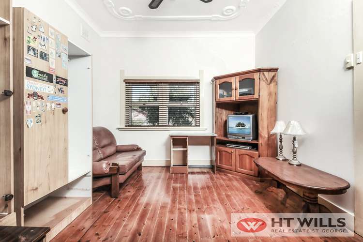Second view of Homely house listing, 4 Beatrice Street, Hurstville NSW 2220