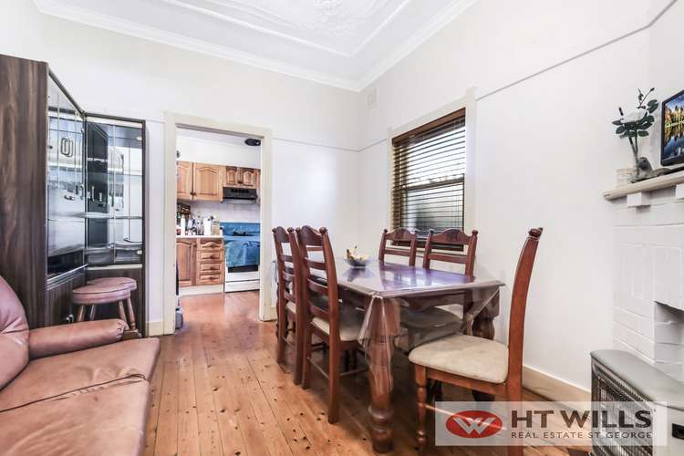 Third view of Homely house listing, 4 Beatrice Street, Hurstville NSW 2220