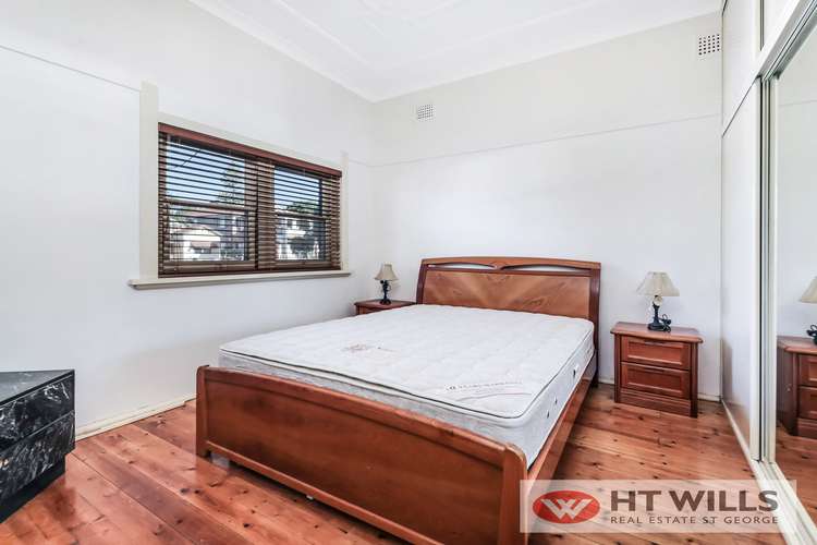 Fourth view of Homely house listing, 4 Beatrice Street, Hurstville NSW 2220