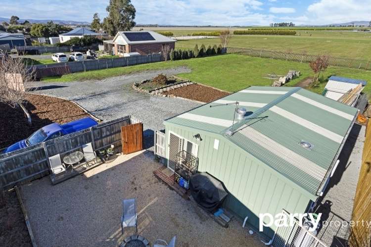 Main view of Homely house listing, 40a Logan Road, Evandale TAS 7212