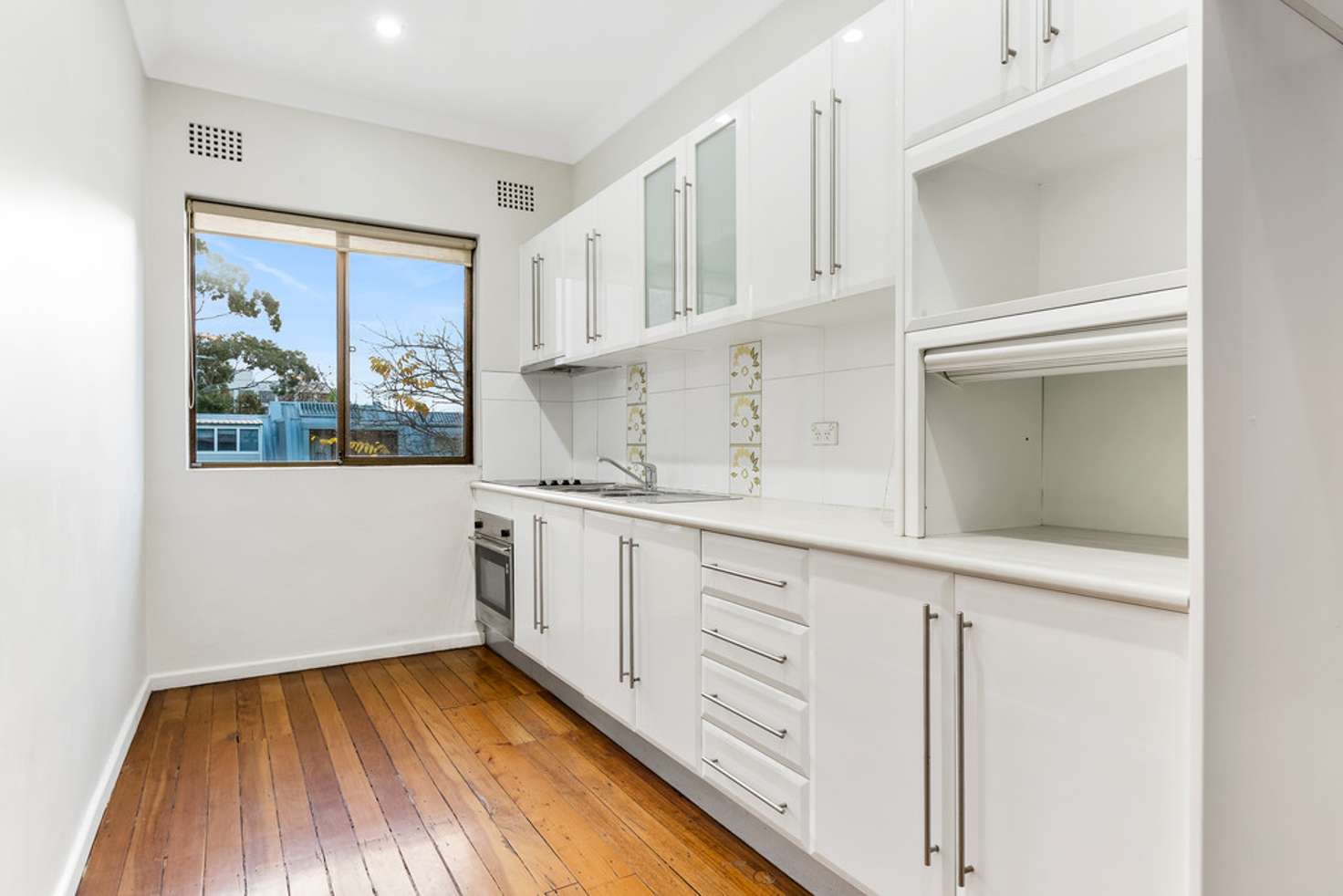 Main view of Homely unit listing, 1/579 Elizabeth Street, Redfern NSW 2016