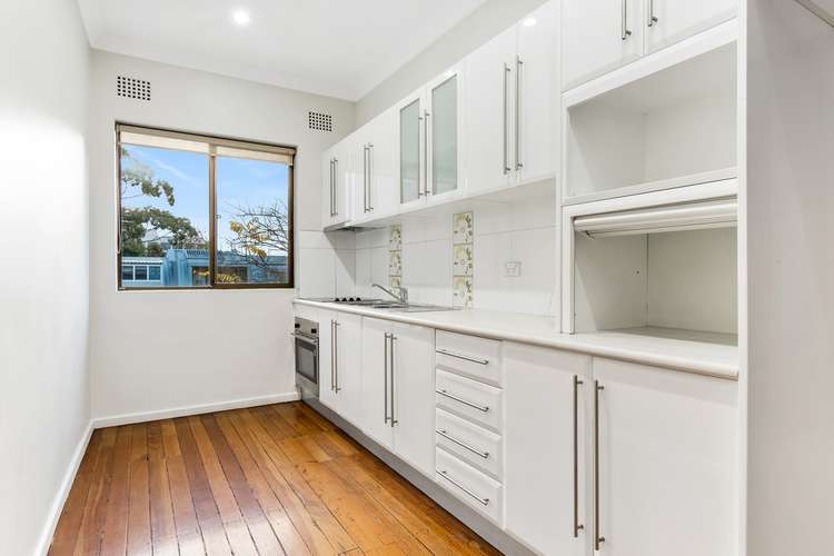 Main view of Homely unit listing, 1/579 Elizabeth Street, Redfern NSW 2016