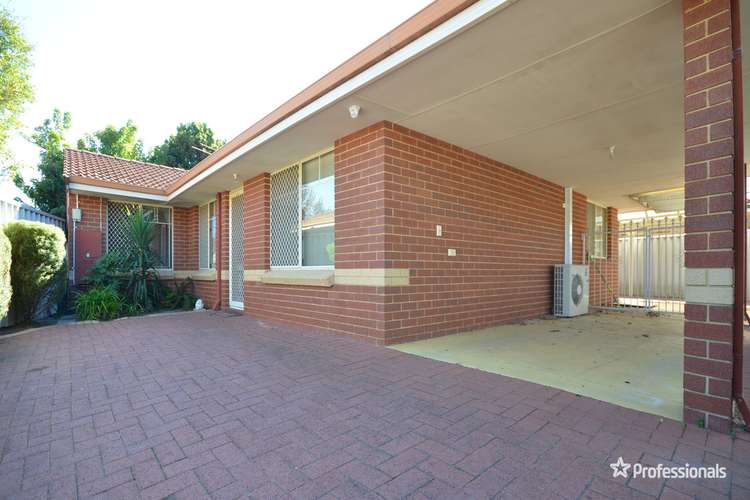 Second view of Homely villa listing, 120C Raleigh Street, Carlisle WA 6101