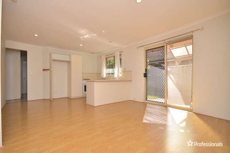 Fifth view of Homely villa listing, 120C Raleigh Street, Carlisle WA 6101