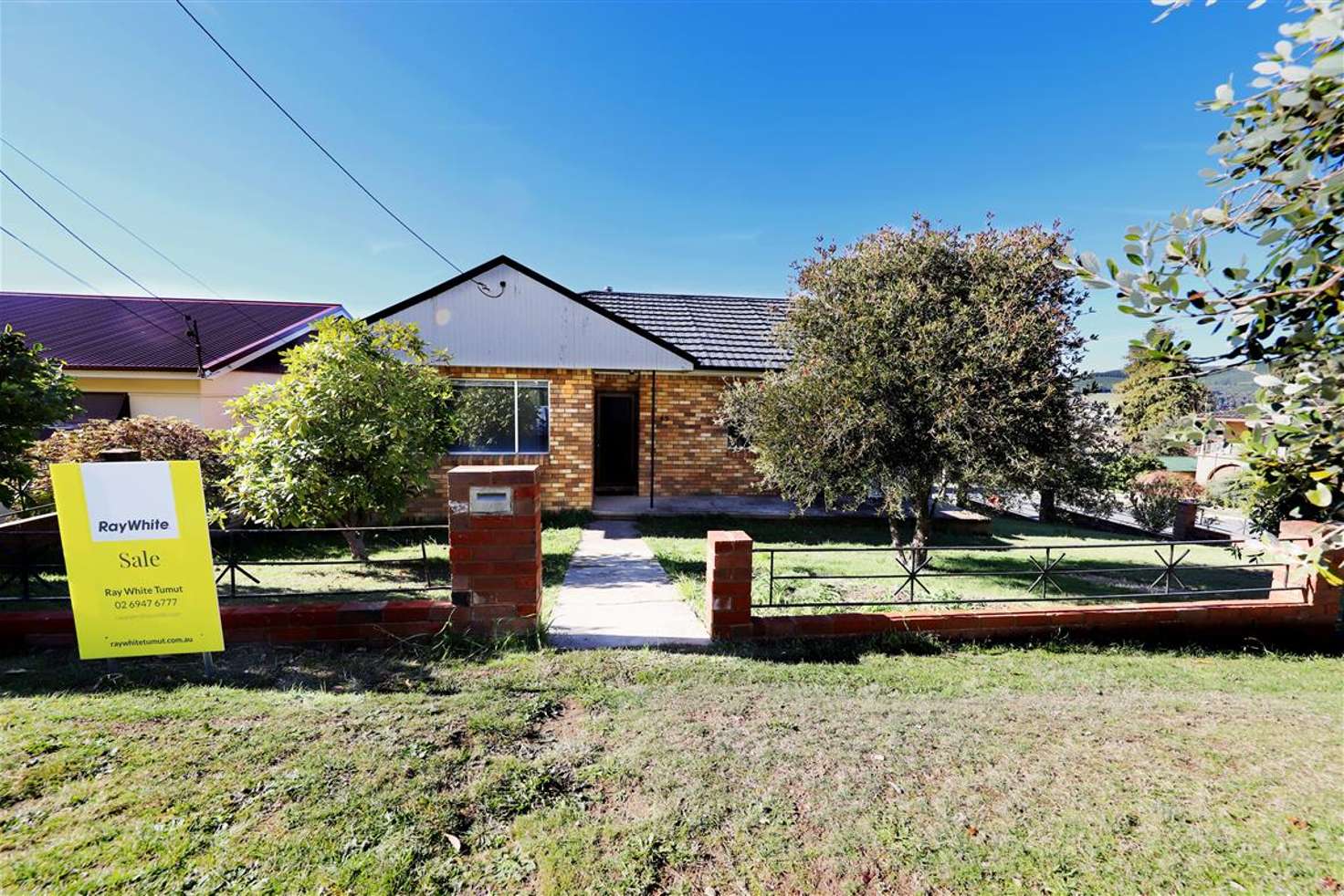 Main view of Homely house listing, 45 Sunnyside Avenue, Batlow NSW 2730