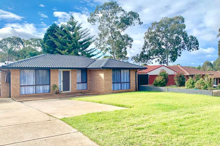 Main view of Homely house listing, 8 Mulgara Place, St Helens Park NSW 2560