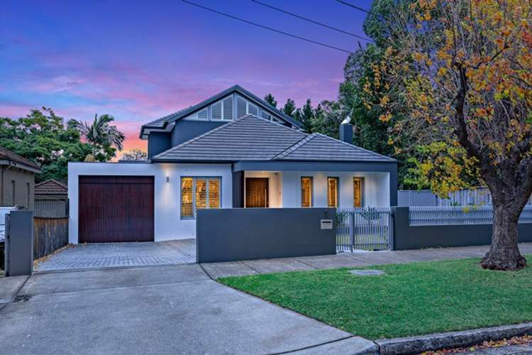 Main view of Homely house listing, 1 BAREENA STREET, Strathfield NSW 2135