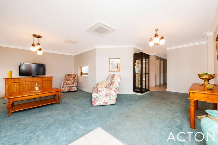 Third view of Homely semiDetached listing, 110A Birkdale Street, Floreat WA 6014