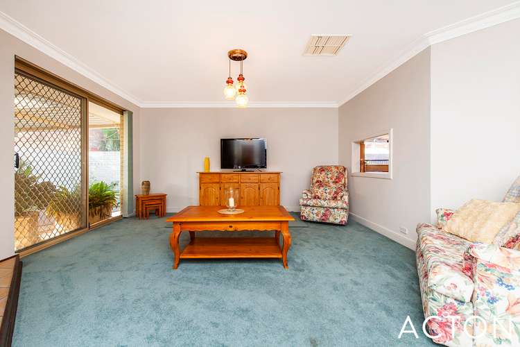 Fifth view of Homely semiDetached listing, 110A Birkdale Street, Floreat WA 6014
