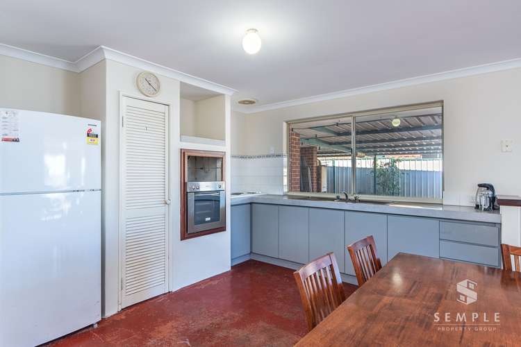 Second view of Homely house listing, 39 Bloodwood Circle, South Lake WA 6164