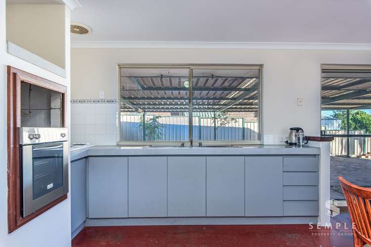 Third view of Homely house listing, 39 Bloodwood Circle, South Lake WA 6164