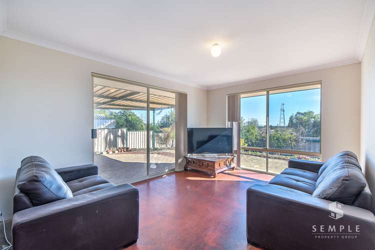 Fifth view of Homely house listing, 39 Bloodwood Circle, South Lake WA 6164