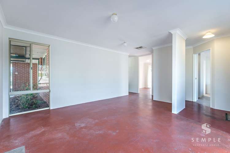 Seventh view of Homely house listing, 39 Bloodwood Circle, South Lake WA 6164