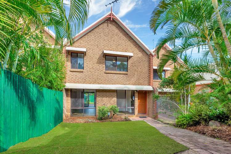 Main view of Homely townhouse listing, 2/1 Kelda Street, Robertson QLD 4109