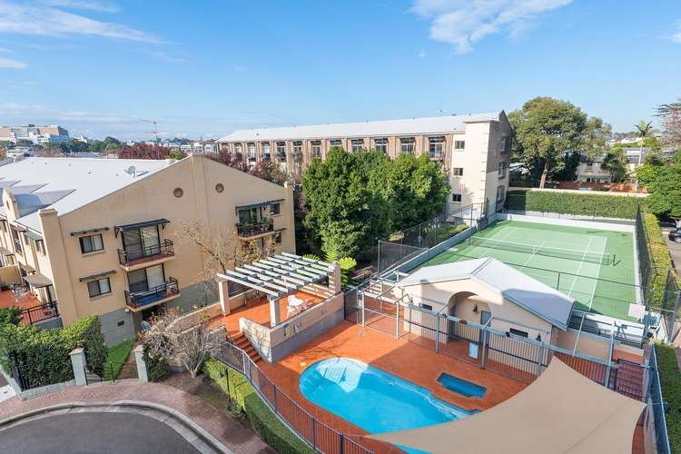Main view of Homely apartment listing, 20/47 Trafalgar Street, Annandale NSW 2038