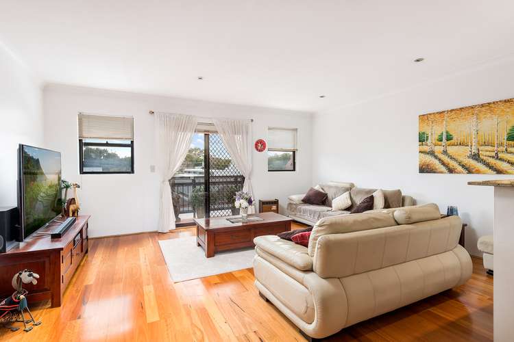 Second view of Homely apartment listing, 20/47 Trafalgar Street, Annandale NSW 2038