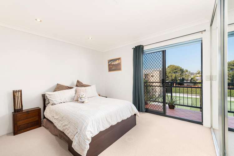 Third view of Homely apartment listing, 20/47 Trafalgar Street, Annandale NSW 2038