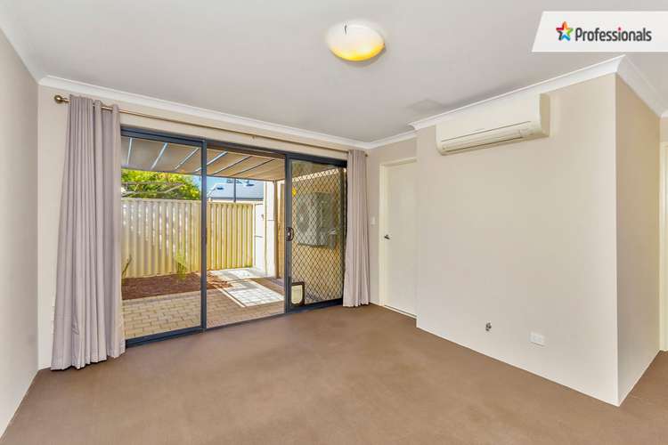 Third view of Homely townhouse listing, 5/1 Cameron Street, Langford WA 6147
