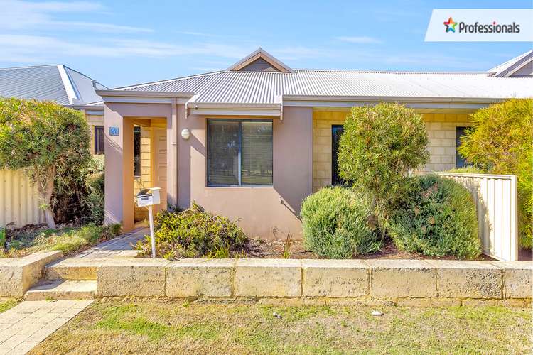 Sixth view of Homely townhouse listing, 5/1 Cameron Street, Langford WA 6147