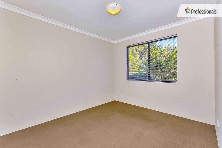 Seventh view of Homely townhouse listing, 5/1 Cameron Street, Langford WA 6147