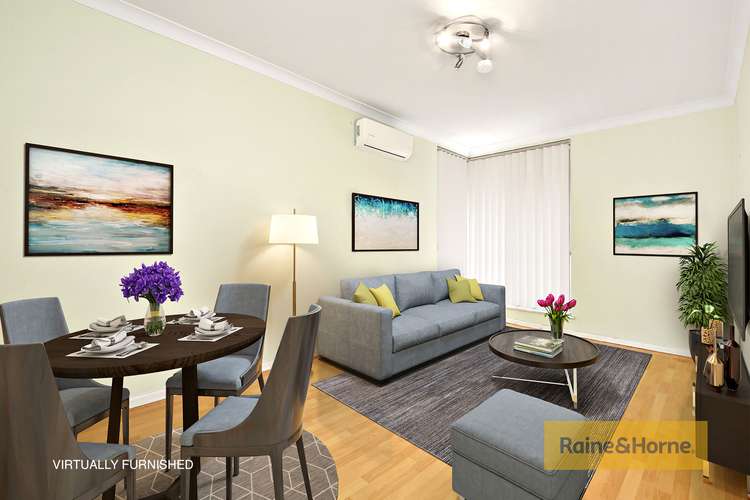 Main view of Homely apartment listing, 15/62 Grosvenor Crescent, Summer Hill NSW 2130