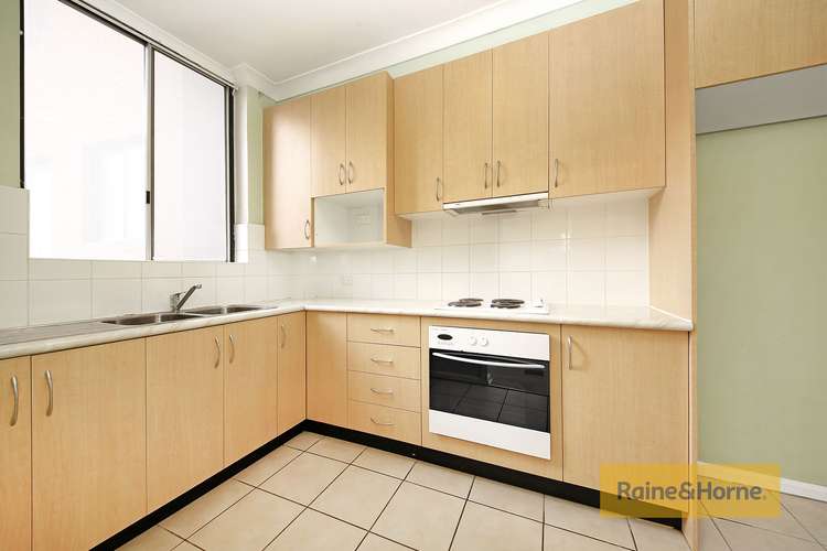 Second view of Homely apartment listing, 15/62 Grosvenor Crescent, Summer Hill NSW 2130