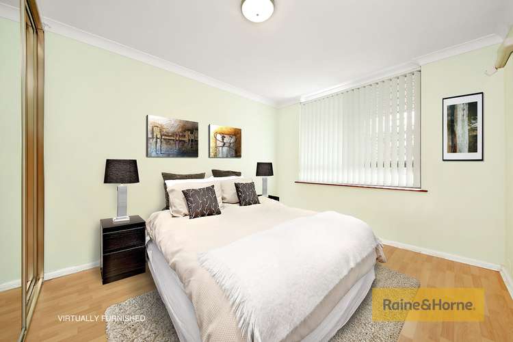 Third view of Homely apartment listing, 15/62 Grosvenor Crescent, Summer Hill NSW 2130