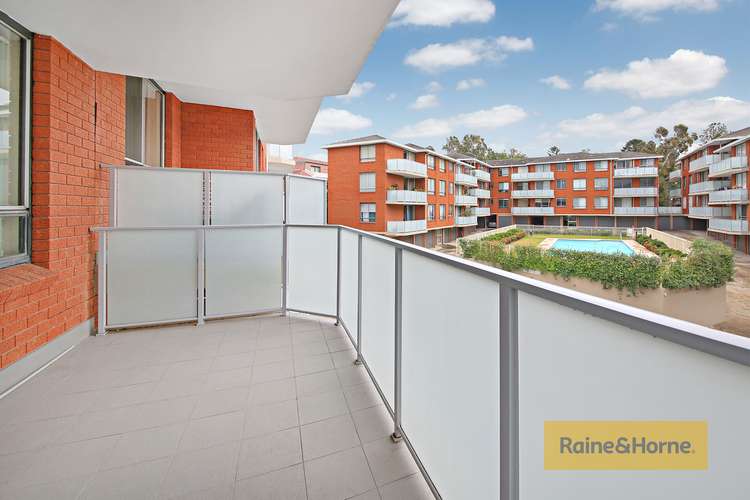 Fourth view of Homely apartment listing, 15/62 Grosvenor Crescent, Summer Hill NSW 2130