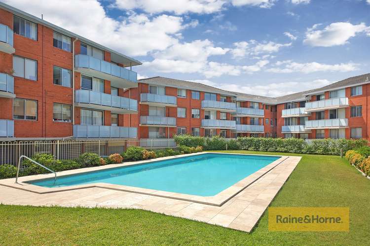 Sixth view of Homely apartment listing, 15/62 Grosvenor Crescent, Summer Hill NSW 2130