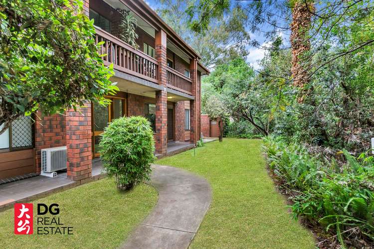 Main view of Homely unit listing, 6/20 Roberts Street, Unley SA 5061