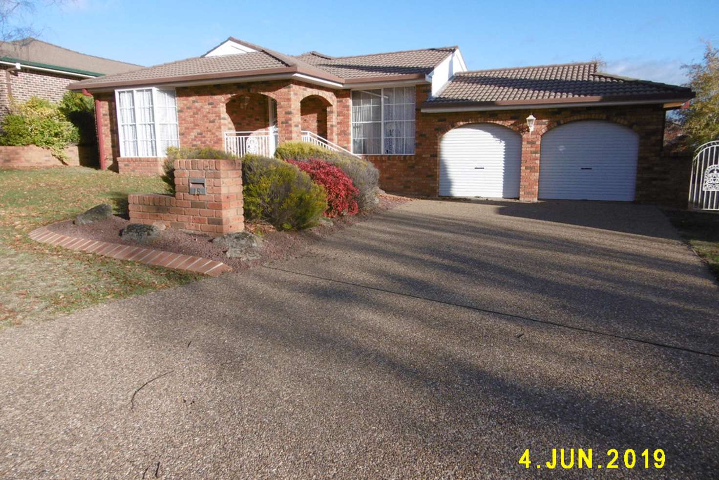 Main view of Homely house listing, 15 Braemar Circuit, Orange NSW 2800