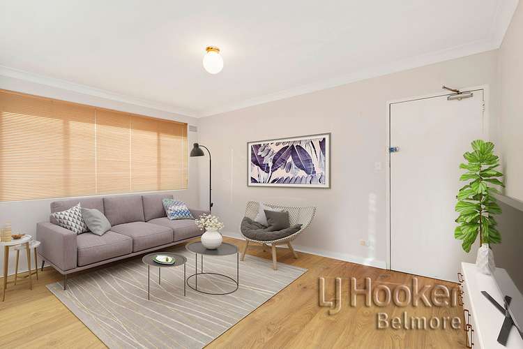 Main view of Homely apartment listing, 15/527 Burwood Road, Belmore NSW 2192