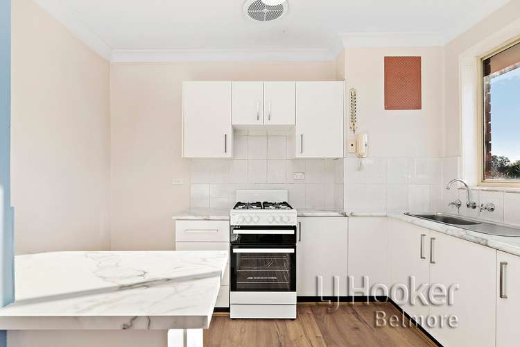 Second view of Homely apartment listing, 15/527 Burwood Road, Belmore NSW 2192