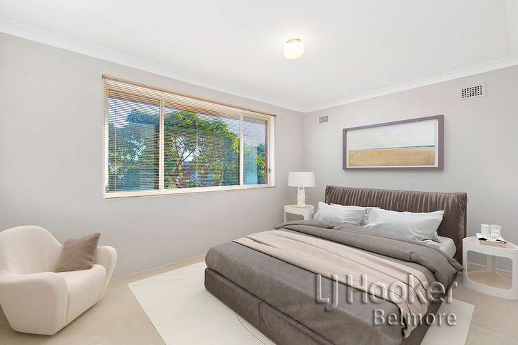 Third view of Homely apartment listing, 15/527 Burwood Road, Belmore NSW 2192