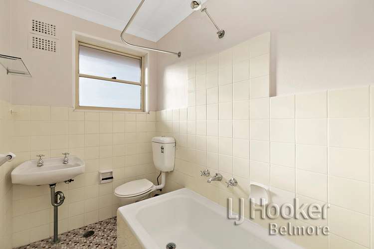 Fourth view of Homely apartment listing, 15/527 Burwood Road, Belmore NSW 2192