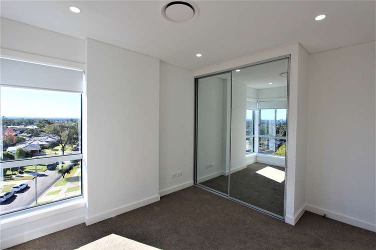 Fourth view of Homely unit listing, 20/80-82 Lucas Avenue, Moorebank NSW 2170