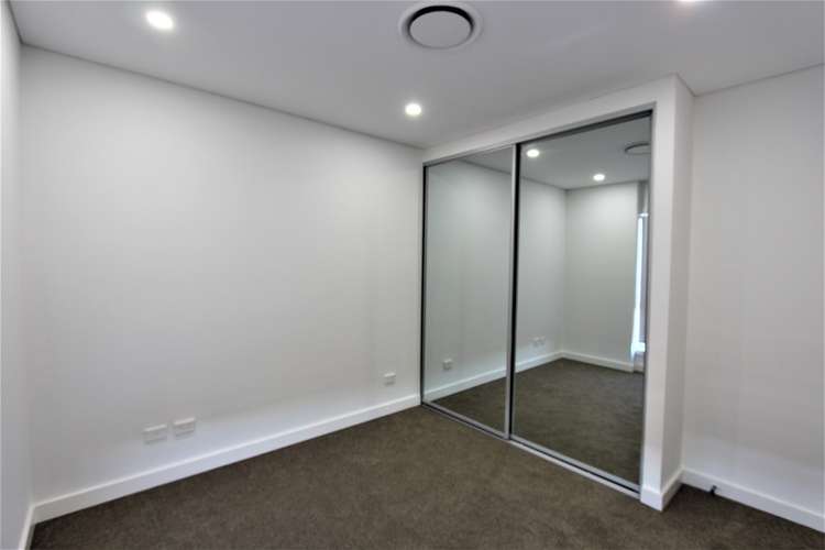 Fifth view of Homely unit listing, 20/80-82 Lucas Avenue, Moorebank NSW 2170