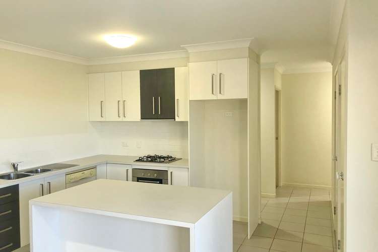 Main view of Homely house listing, 22 Esperance Crescent, Springfield Lakes QLD 4300