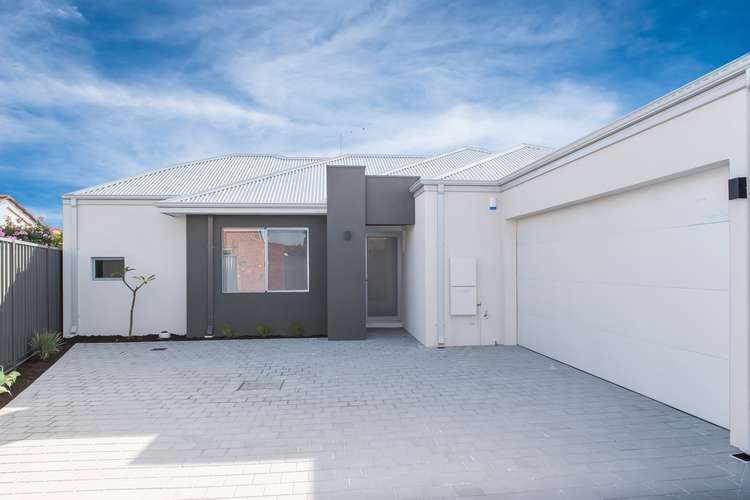 Main view of Homely villa listing, 7D Sylvia Street, Balcatta WA 6021