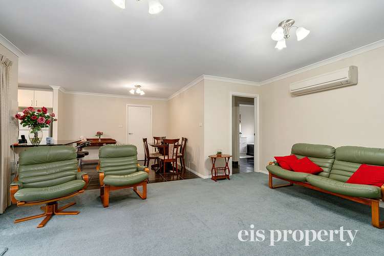 Fourth view of Homely villa listing, 1/8 Goodenia Place, Kingston TAS 7050