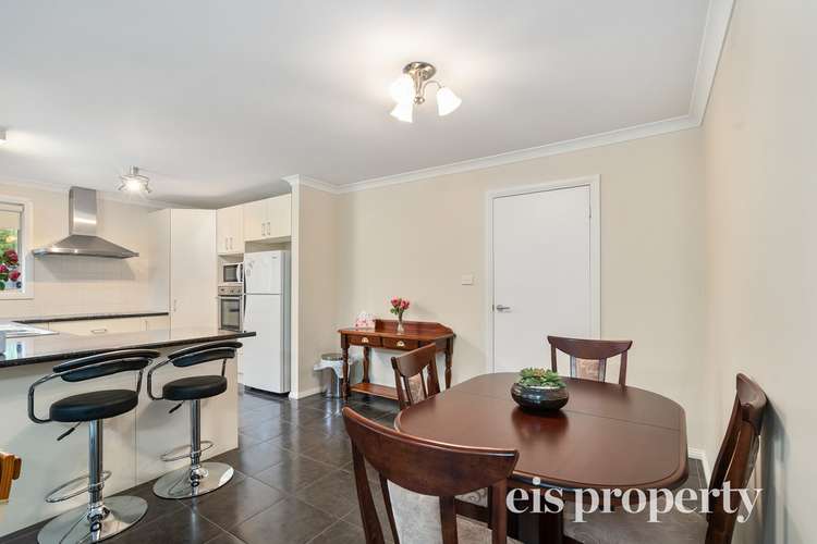 Sixth view of Homely villa listing, 1/8 Goodenia Place, Kingston TAS 7050