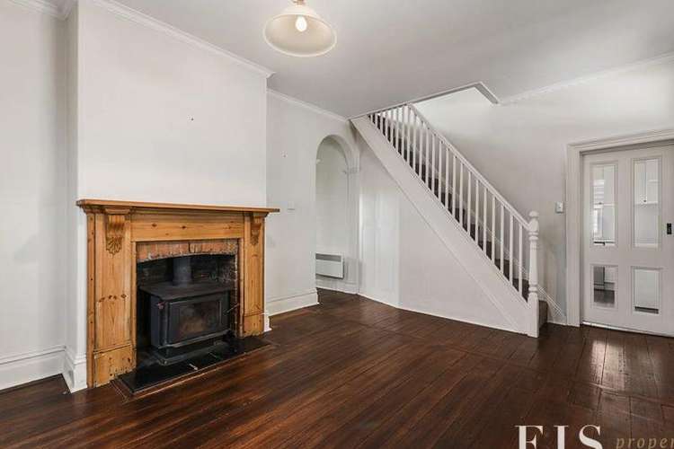 Fourth view of Homely house listing, 68 Barrack Street, Hobart TAS 7000