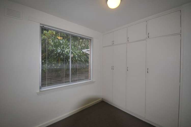 Fifth view of Homely unit listing, 1/50 Marieville Esplanade, Sandy Bay TAS 7005