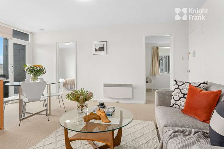 Third view of Homely apartment listing, 27/64 St Georges Terrace, Battery Point TAS 7004