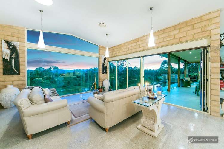 Fourth view of Homely house listing, 21 Andrew Clarke Road, Whiteside QLD 4503