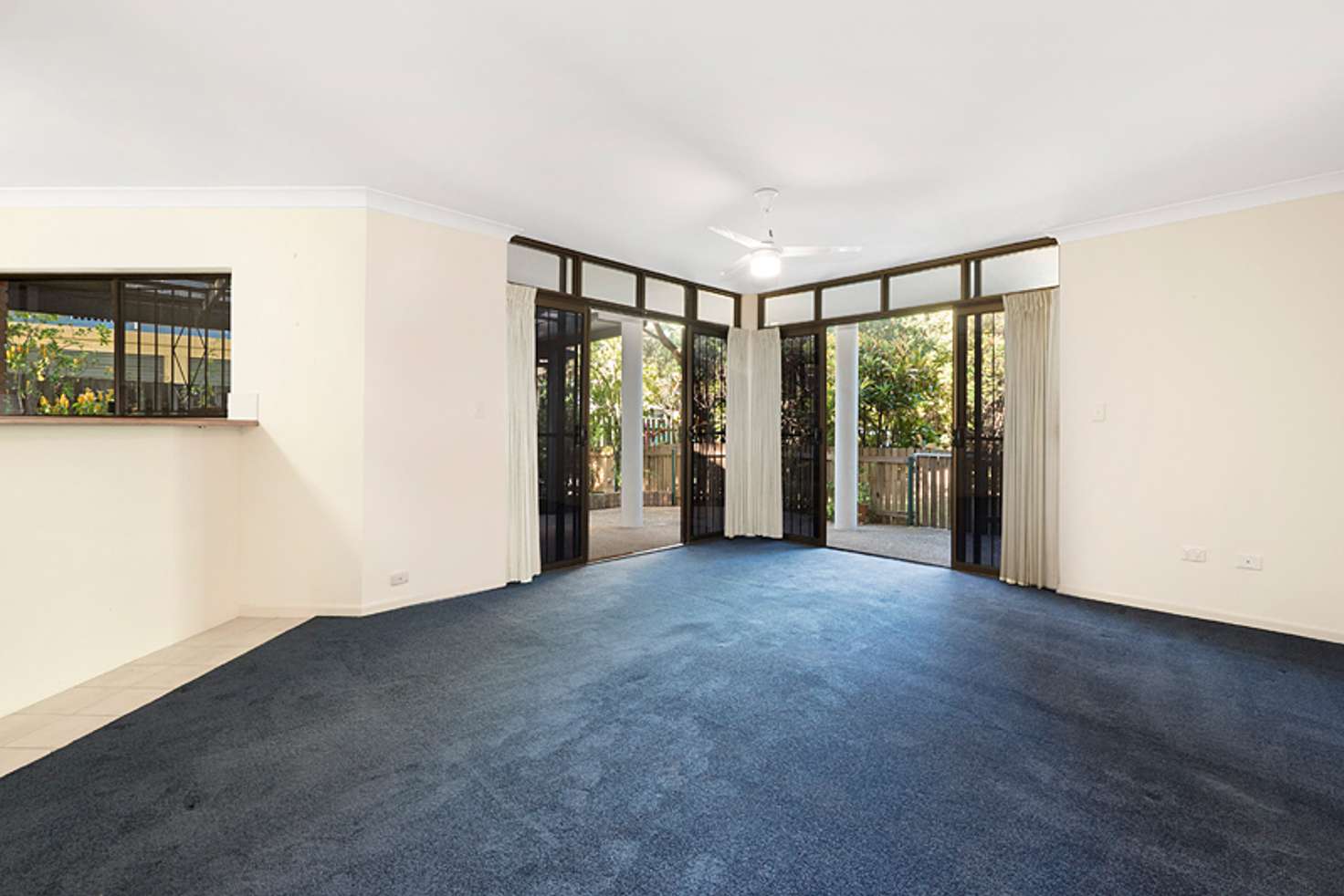 Main view of Homely unit listing, 1/16 Foxton Street, Indooroopilly QLD 4068
