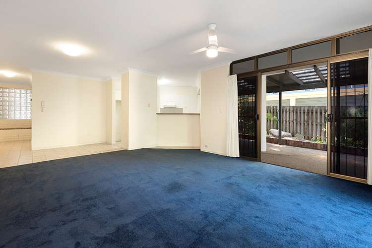 Second view of Homely unit listing, 1/16 Foxton Street, Indooroopilly QLD 4068